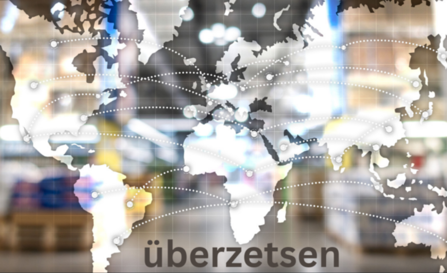 The Philosophy Behind Überzetsen: Preserving Meaning Over Literal Translation