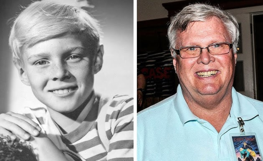 The Breakthrough Role: "Dennis the Menace"