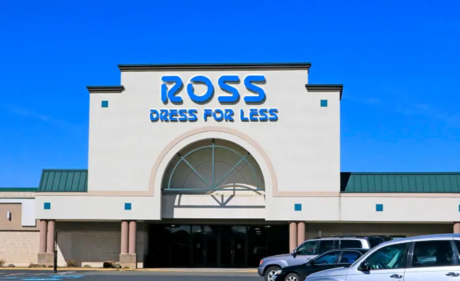 ross hours today