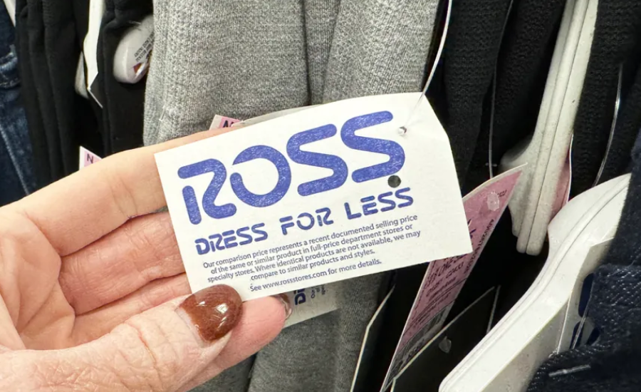 Ross Dress for Less: Continued Growth and Expansion