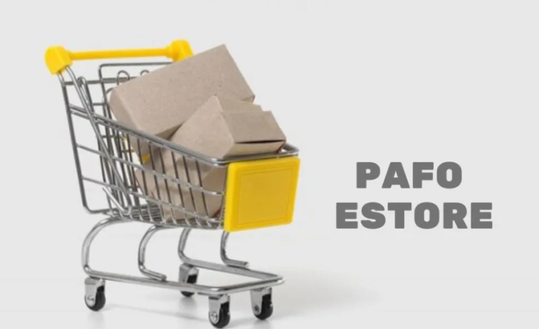 The Complete Guide To Pafo Estore: A Powerful Platform For E-Commerce Success