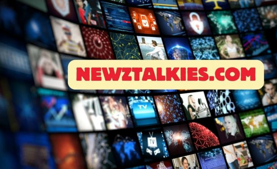 Content Categories On Newztalkies.com