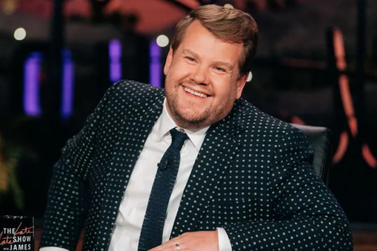 james corden net worth