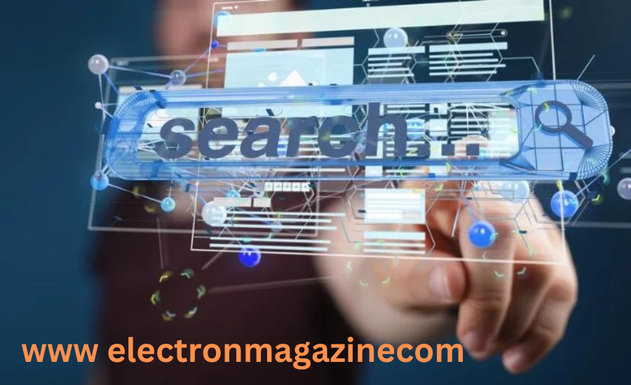 Key Features of www electronmagazinecom: A Dive into Its Offerings