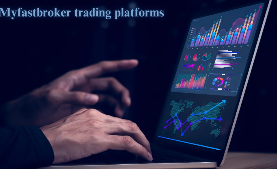 myfastbroker trading platforms