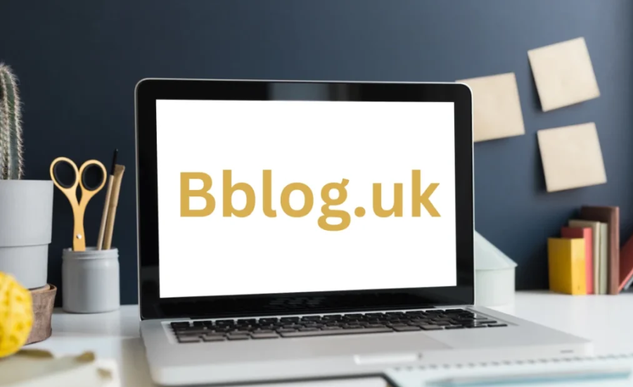 bblog.uk