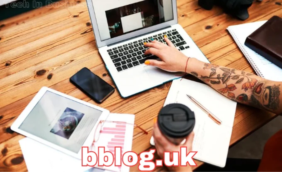 bblog.uk