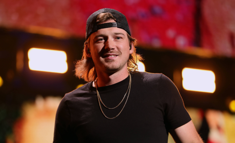 how tall is morgan wallen