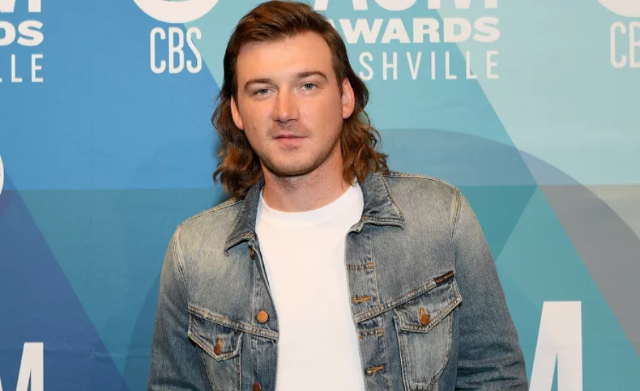 how tall is morgan wallen