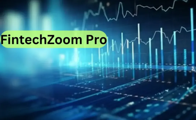 fintechzoom pro