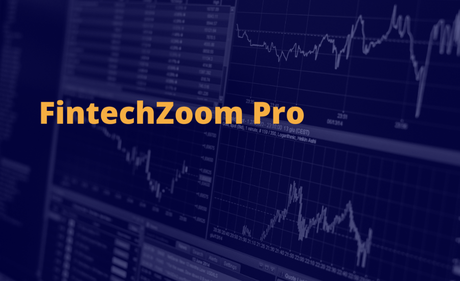 fintechzoom pro