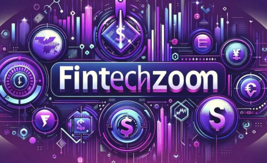 fintechzoom pro