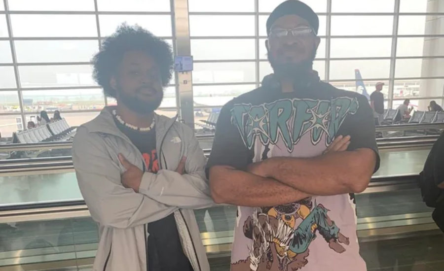 how tall is coryxkenshin