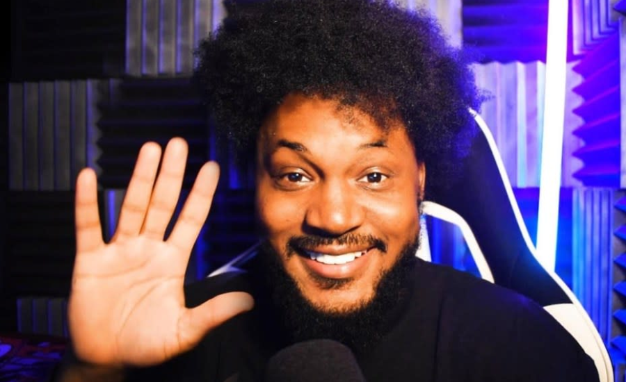 how tall is coryxkenshin