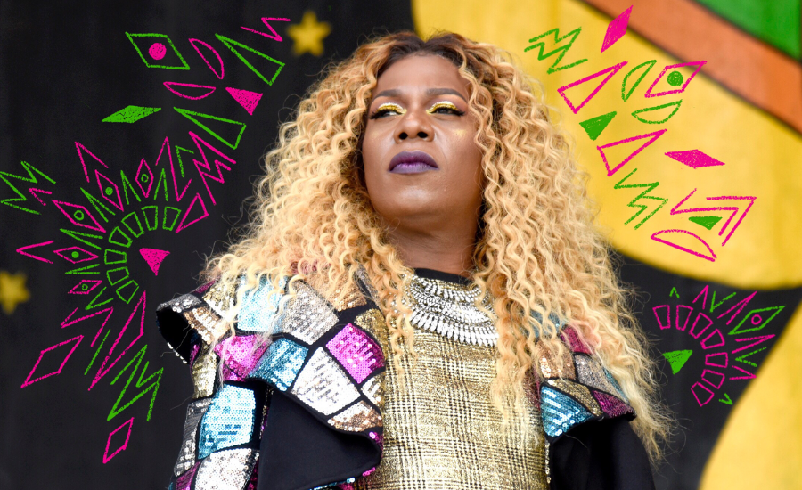 big freedia net worth