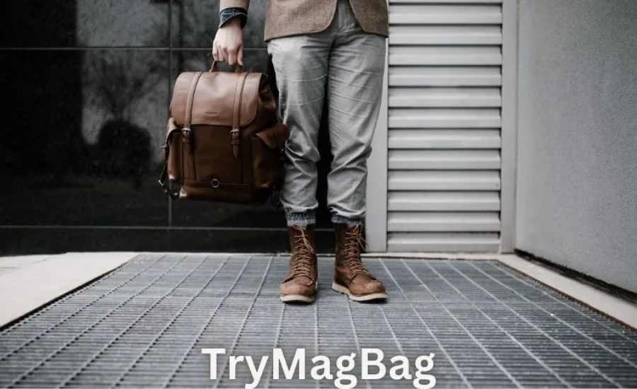 trymagbag