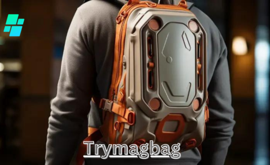 trymagbag