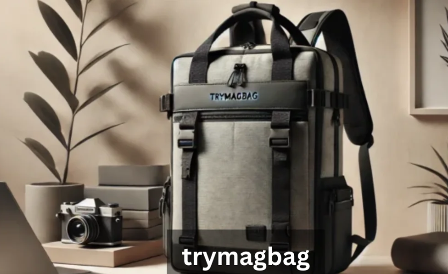 trymagbag