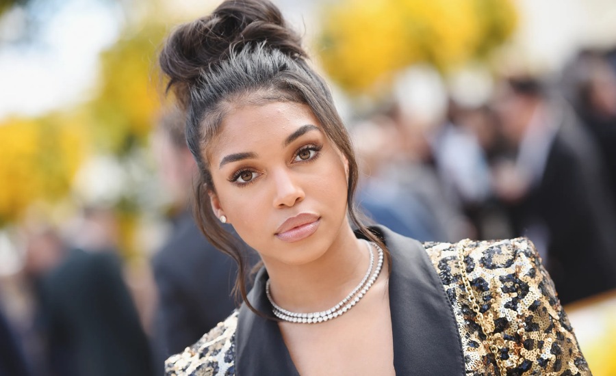 lori harvey height