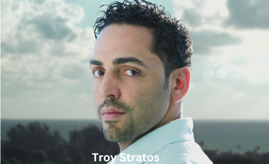 troy stratos