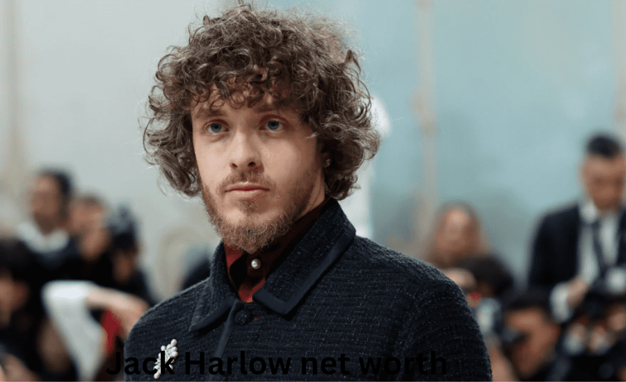 jack harlow net worth