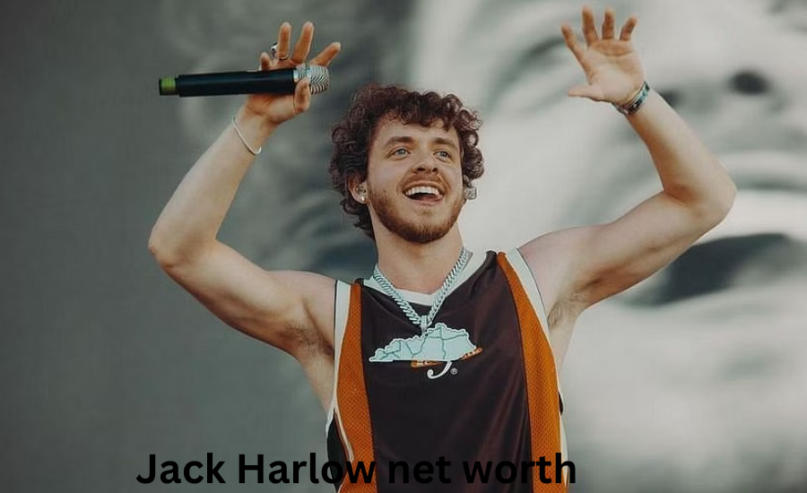 jack harlow net worth