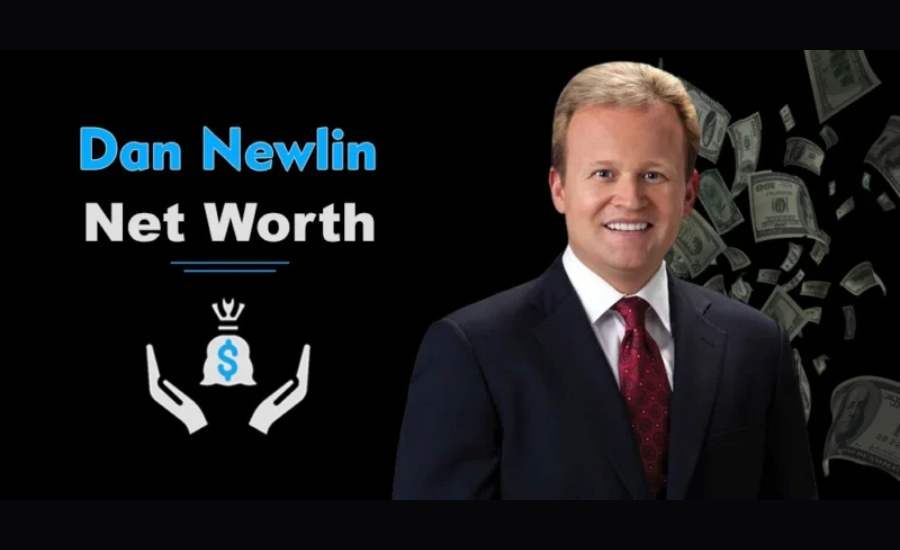 dan newlin net worth