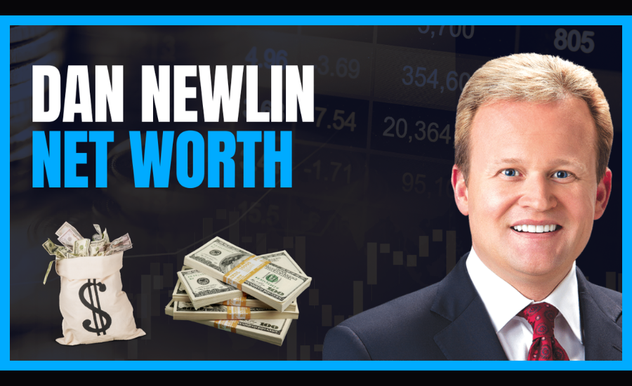 dan newlin net worth