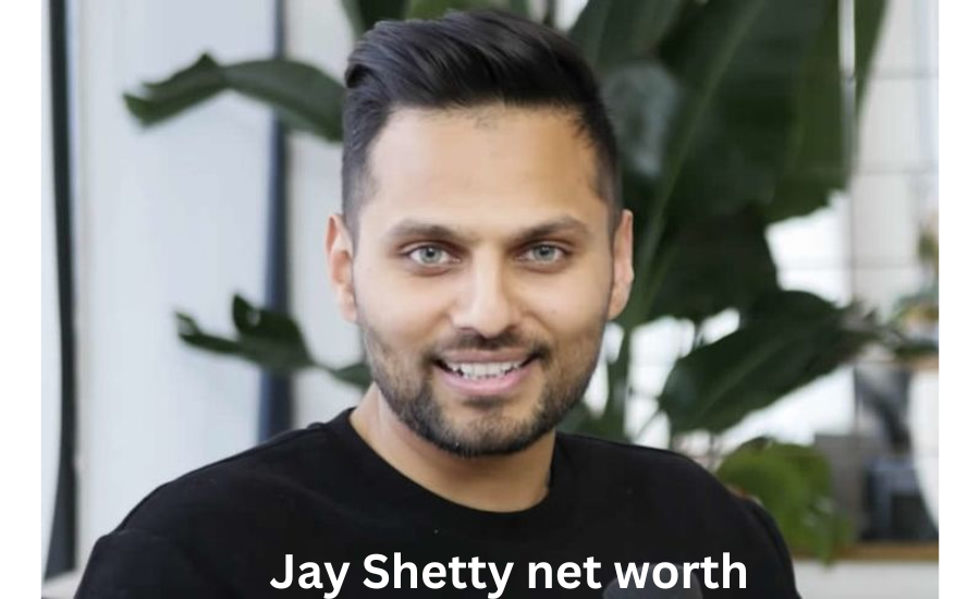 jay shetty net worth