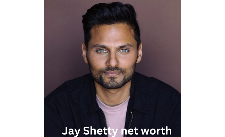 jay shetty net worth