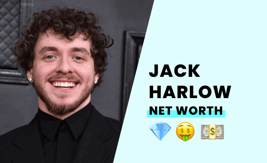 jack harlow net worth