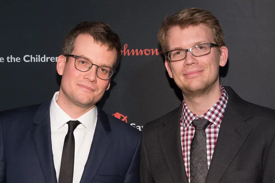 john green net worth