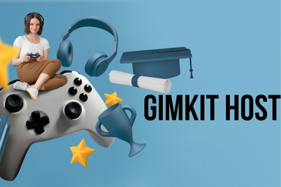 gimkithost