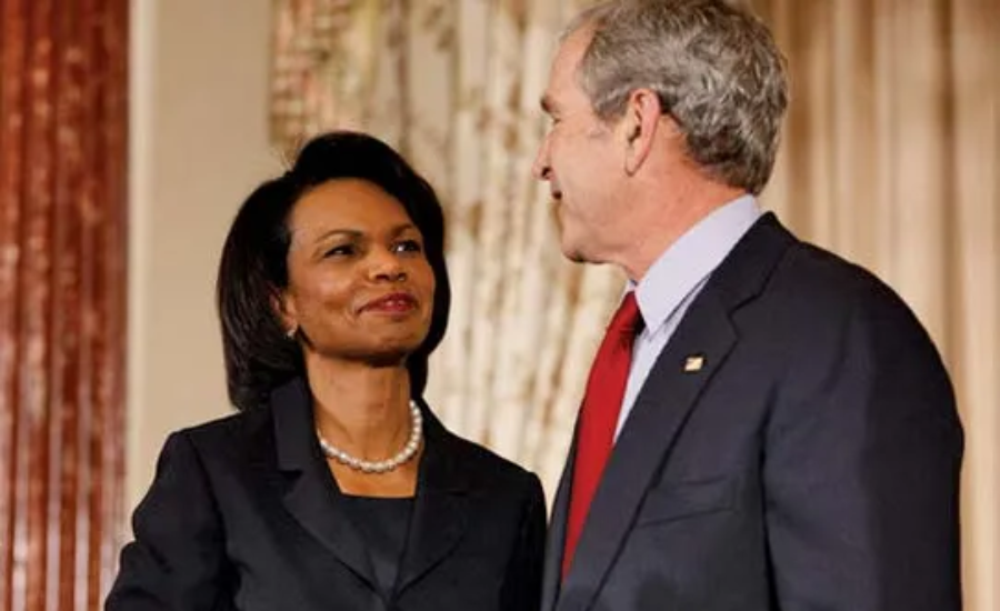 
condoleezza rice net worth