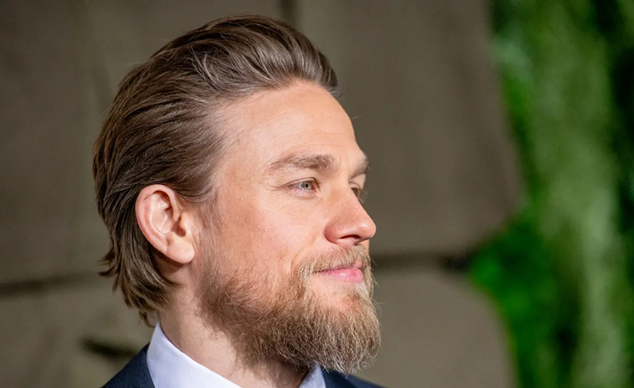 charlie hunnam