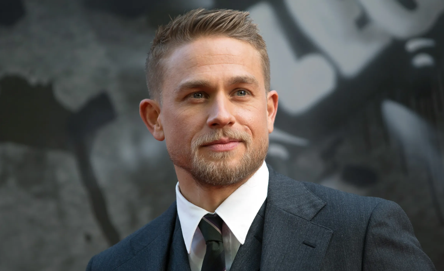 charlie hunnam