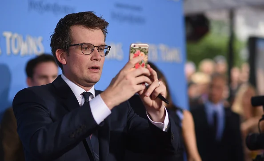 john green net worth