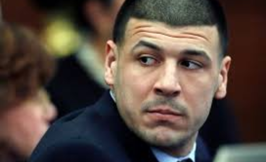 aaron hernandez net worth